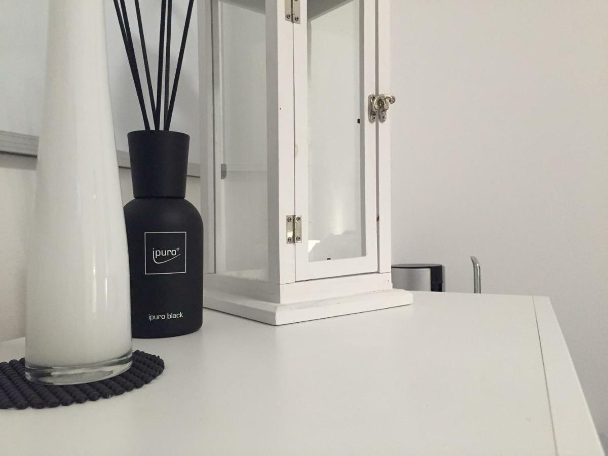 Fischerwiege Ferienwohnungen & Apartments Am Dom Ерфурт Екстериор снимка